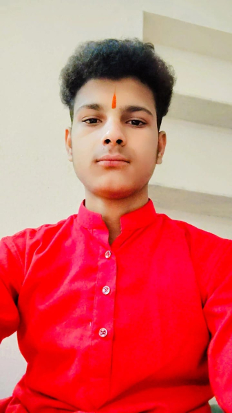 Ravi Mishra